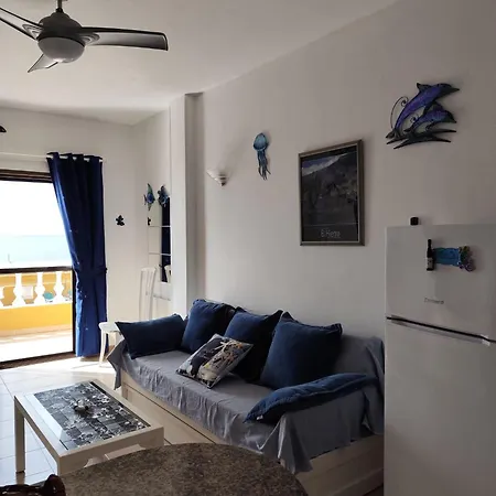 Arenas Blancas 203 Apartment La Restinga