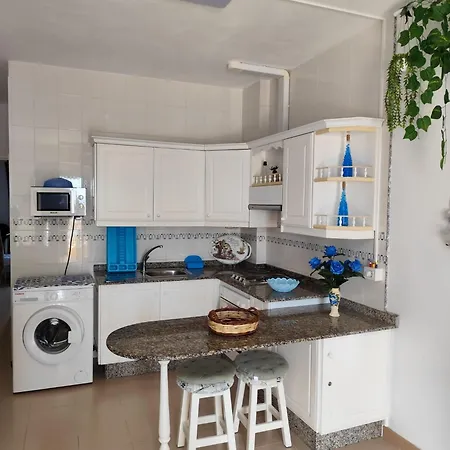 Apartment Arenas Blancas 203