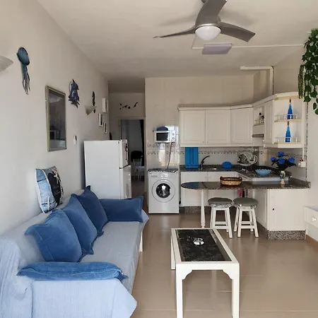 Arenas Blancas 203 Apartment