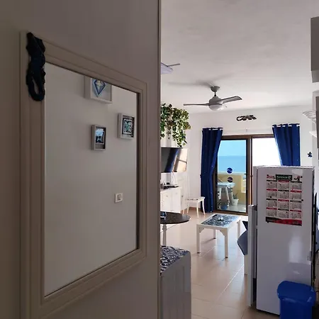 Apartment Arenas Blancas 203